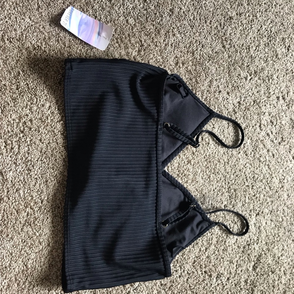 Swim Top - Picture 2 of 2